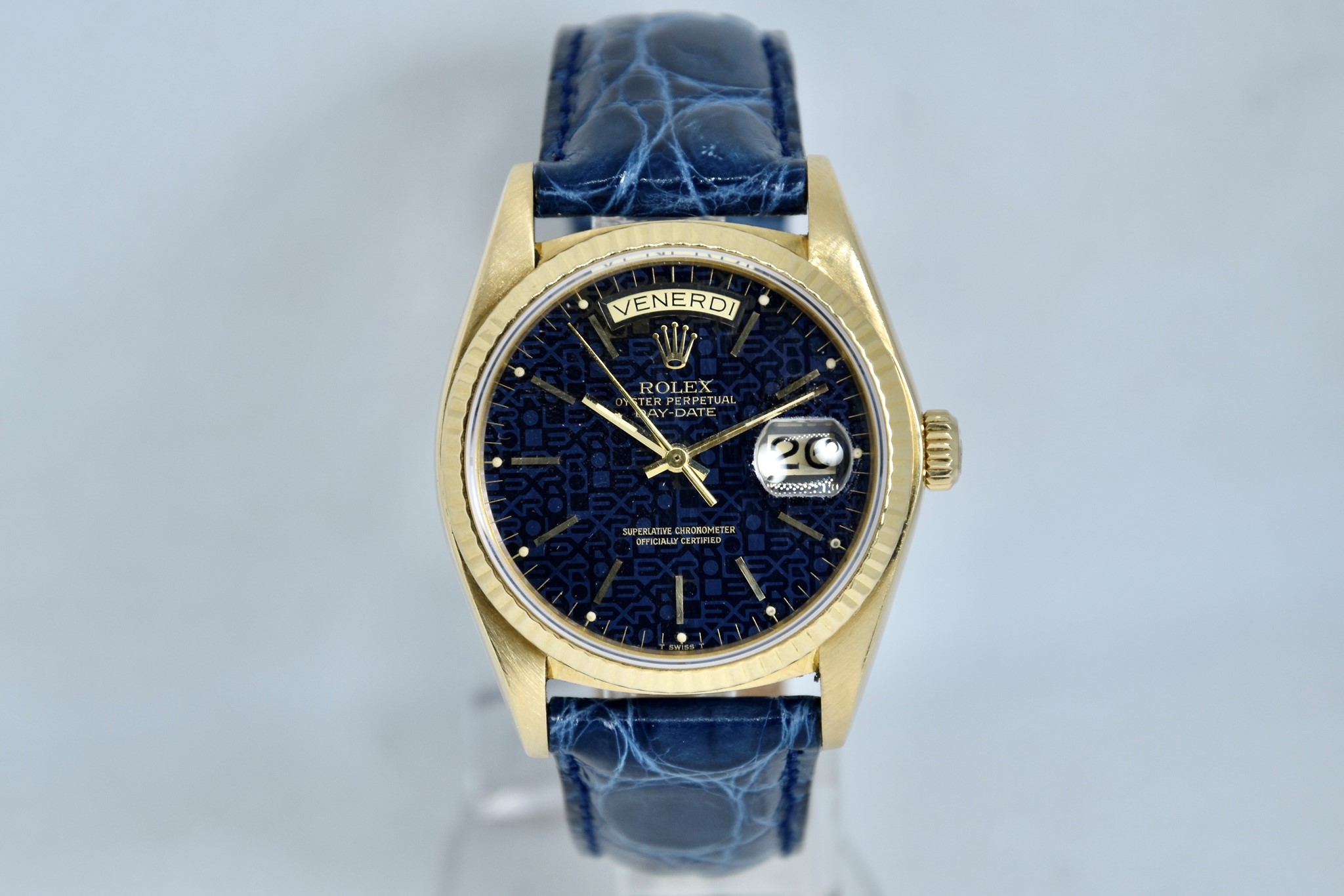 Immagine di ROLEX DAY-DATE 36